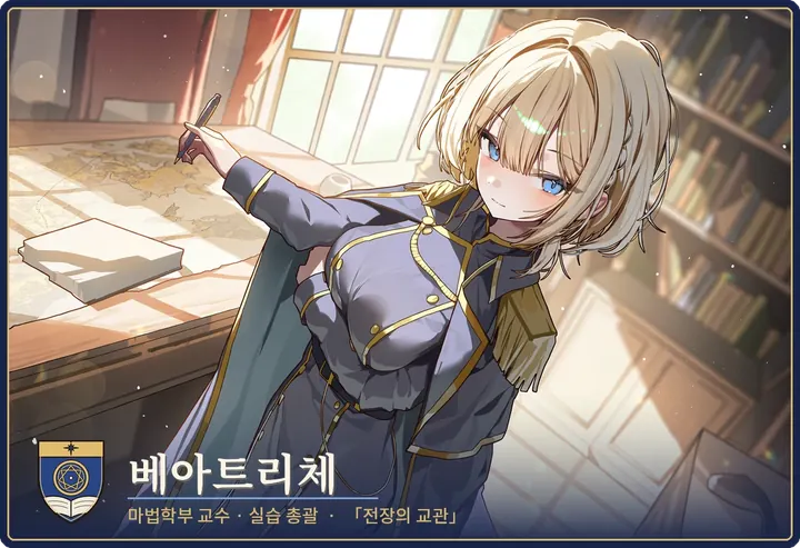 베아트리체