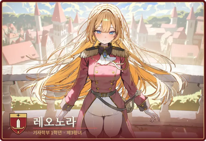 레오노라
